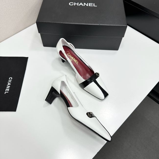 Chanel Shoes 69033-9