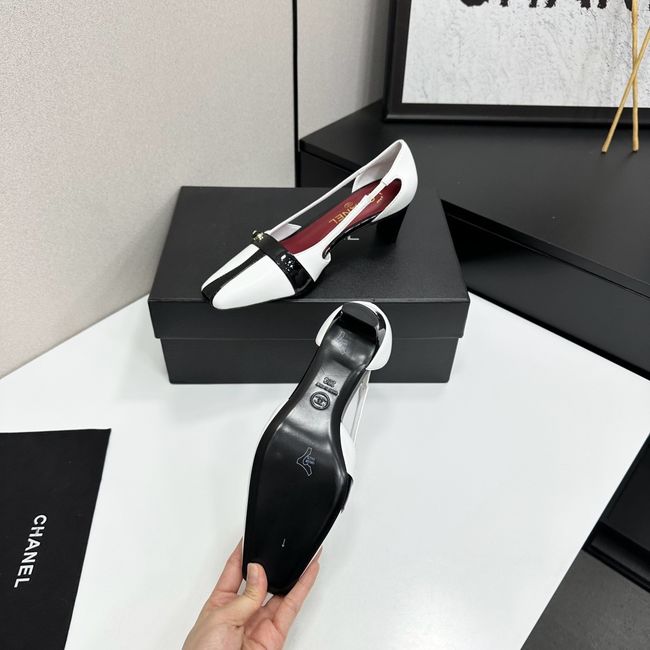 Chanel Shoes 69033-9
