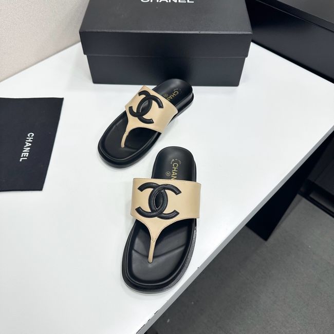 Chanel Thongs 69034-1