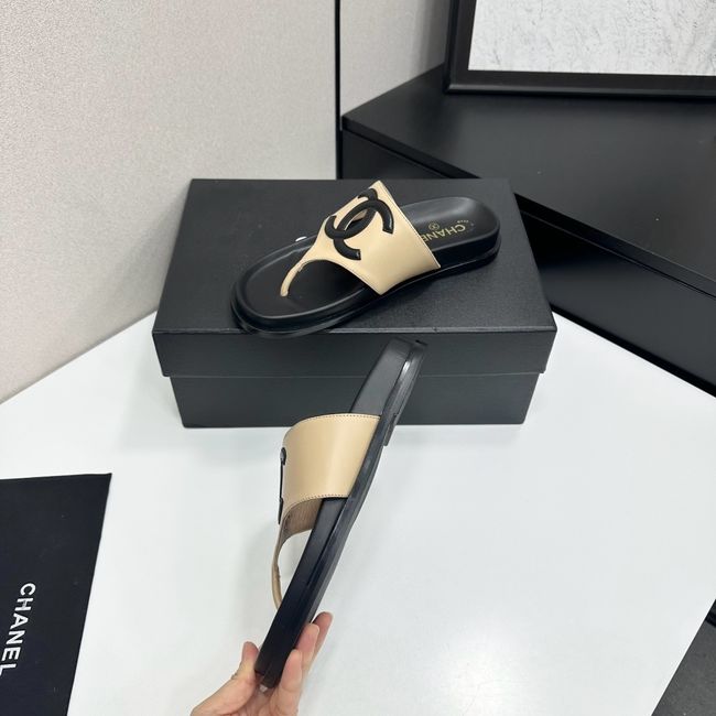 Chanel Thongs 69034-1
