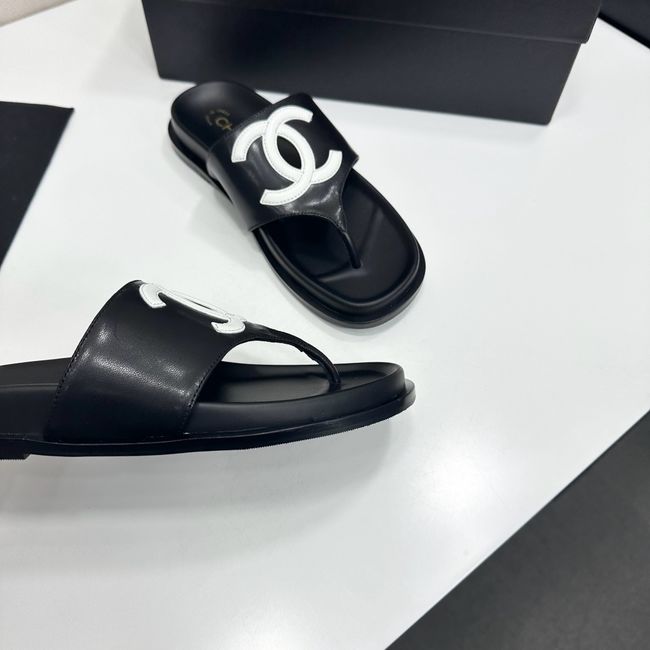 Chanel Thongs 69034-2