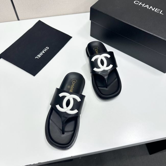Chanel Thongs 69034-2