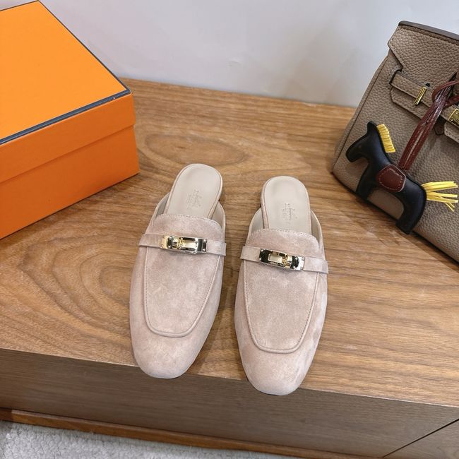 Hermes Oz Mule Shoes 2122Z-1
