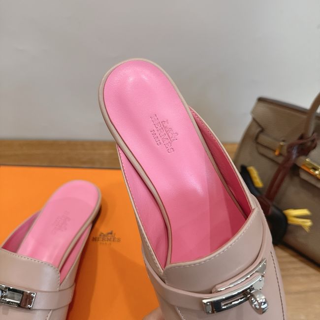 Hermes Oz Mule Shoes 2122Z-5