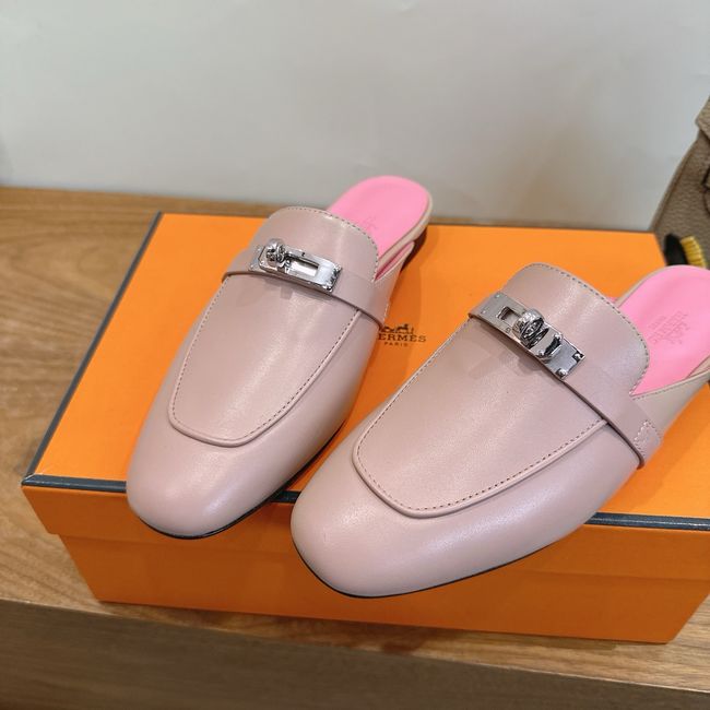 Hermes Oz Mule Shoes 2122Z-5