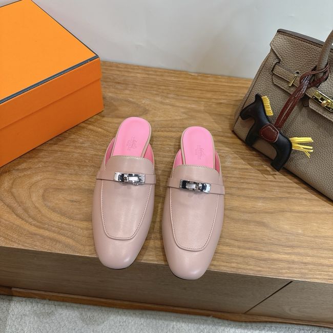 Hermes Oz Mule Shoes 2122Z-5