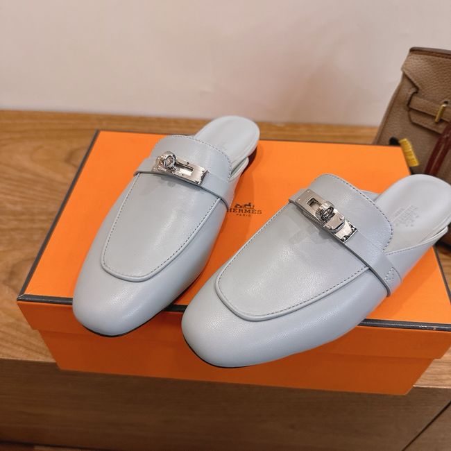 Hermes Oz Mule Shoes 2122Z-6