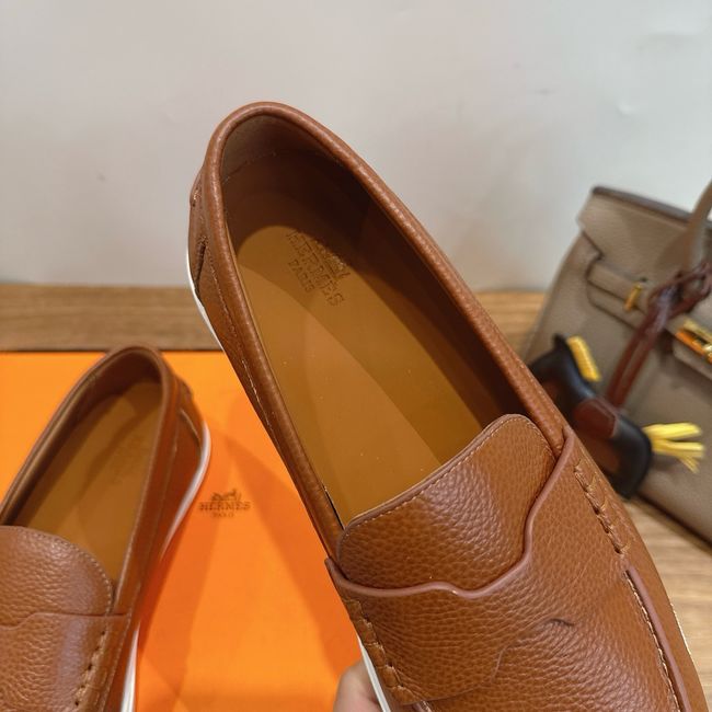Hermes Lazy loafers 2020Z-1
