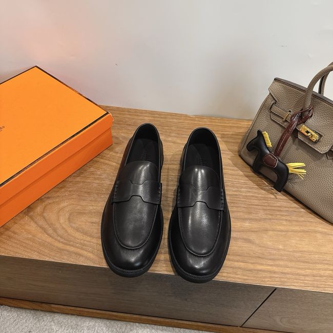 Hermes Lazy loafers 2020Z-7