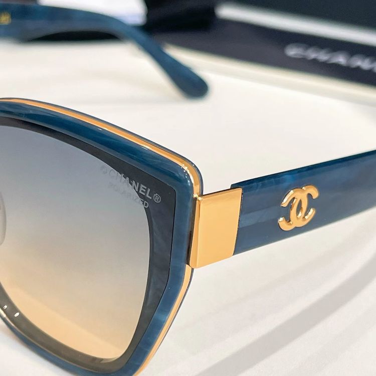 Chanel Sunglasses CHS00001-1 Chanel Sunglasses CHS00001-1