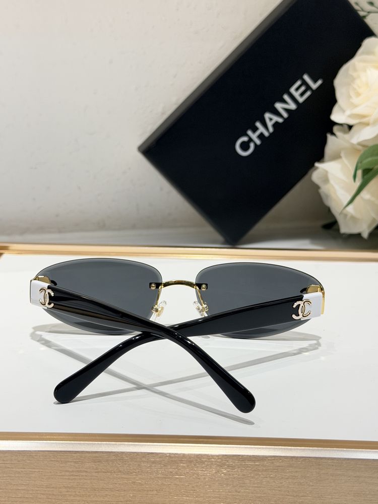 Chanel Sunglasses CHS00002-1