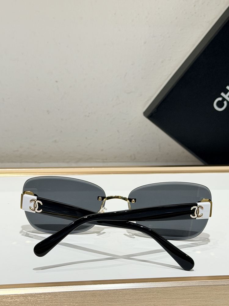 Chanel Sunglasses CHS00003-1