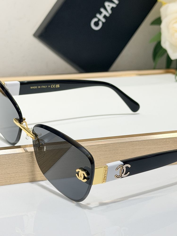 Chanel Sunglasses CHS00003-1