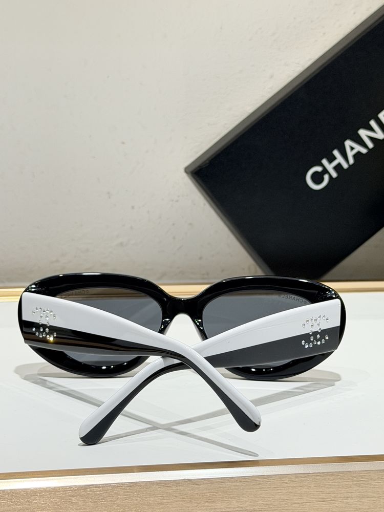 Chanel Sunglasses CHS00004-1