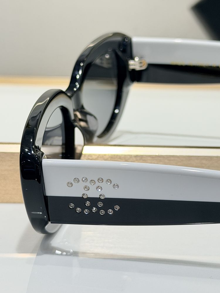 Chanel Sunglasses CHS00004-1