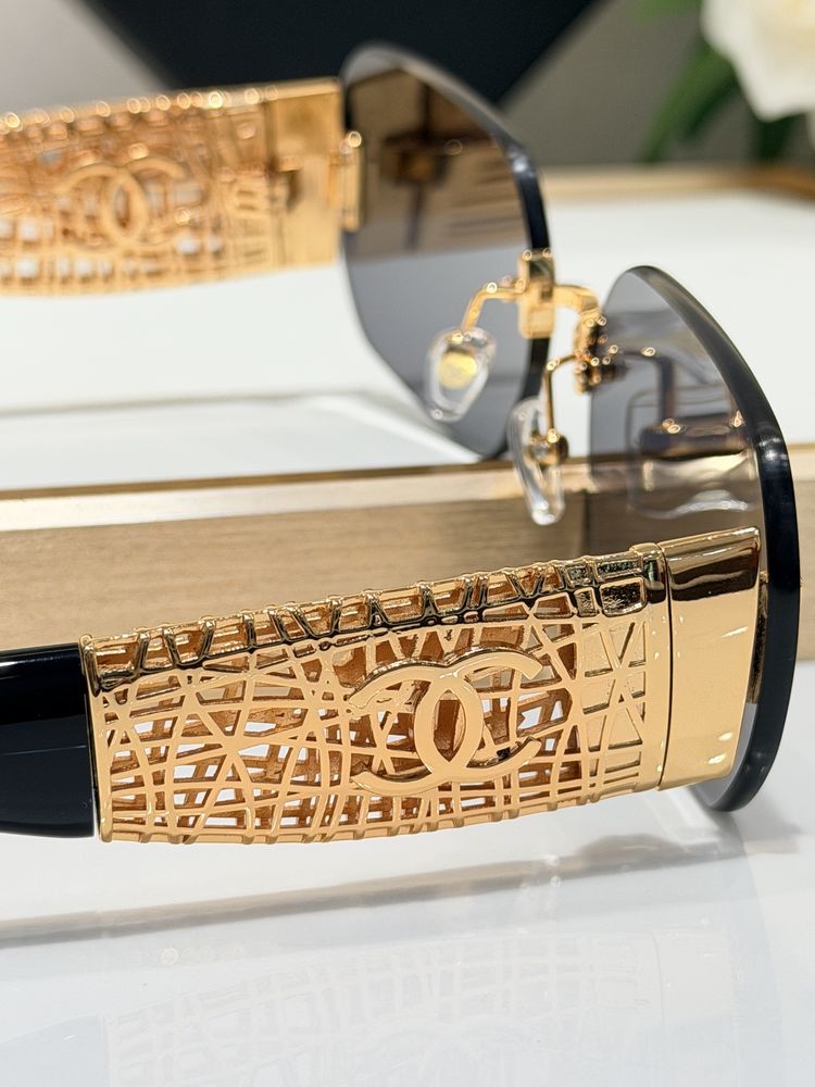 Chanel Sunglasses CHS00005-1
