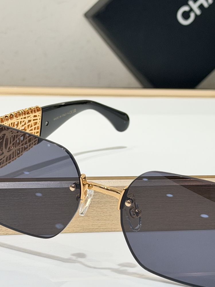 Chanel Sunglasses CHS00005-1