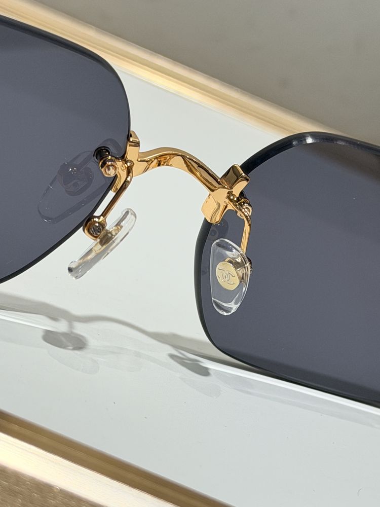 Chanel Sunglasses CHS00005-1