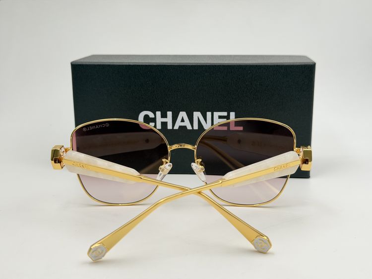 Chanel Sunglasses CHS00006-1