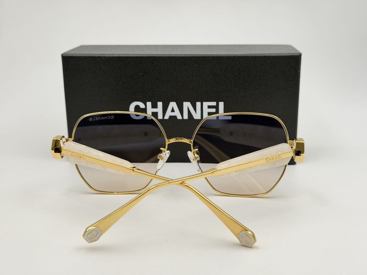 Chanel Sunglasses CHS00007-1 Chanel Sunglasses CHS00007-1