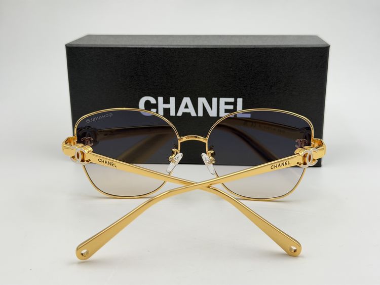 Chanel Sunglasses CHS00009-1