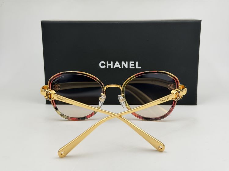 Chanel Sunglasses CHS00011-1