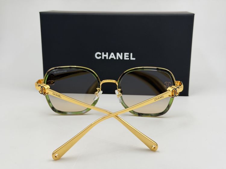 Chanel Sunglasses CHS00012-1 Chanel Sunglasses CHS00012-1