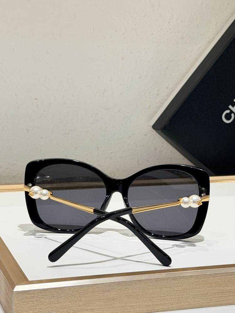 Chanel Sunglasses CHS00013-1