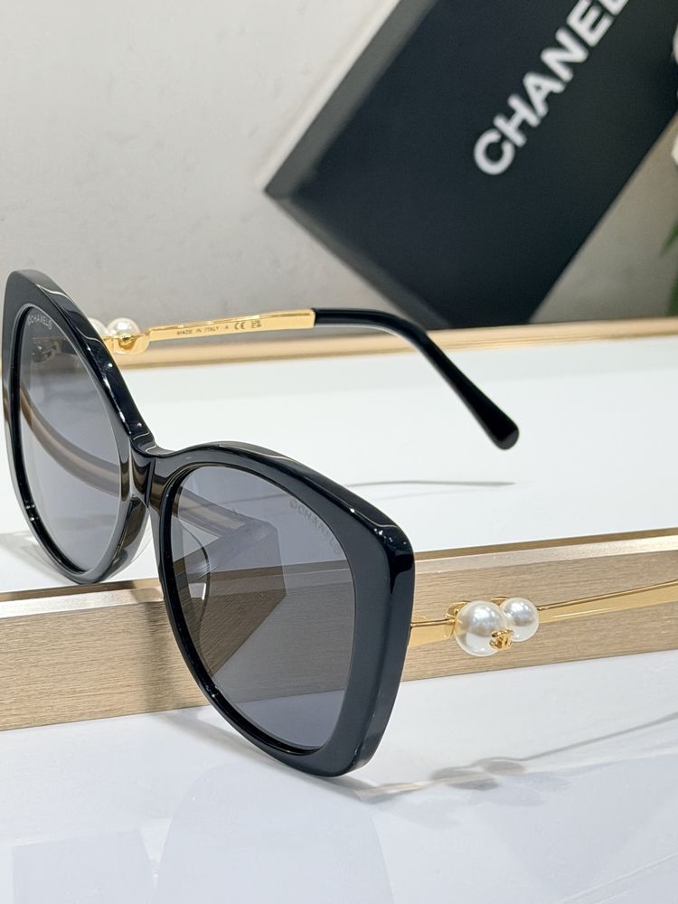 Chanel Sunglasses CHS00013-1