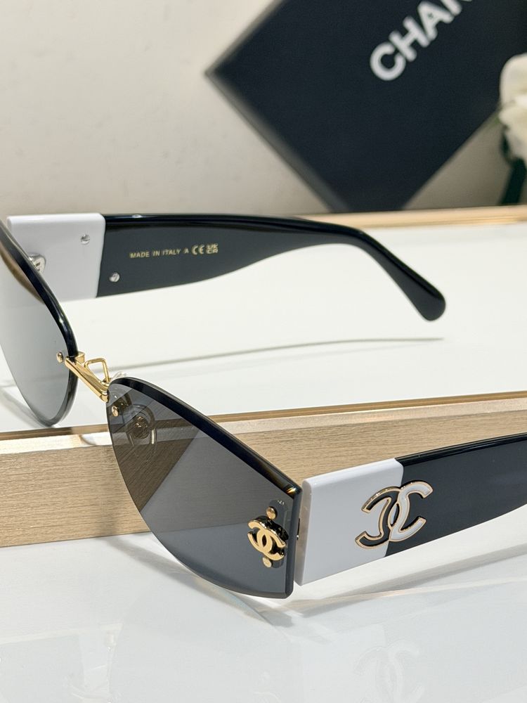 Chanel Sunglasses CHS00014-1