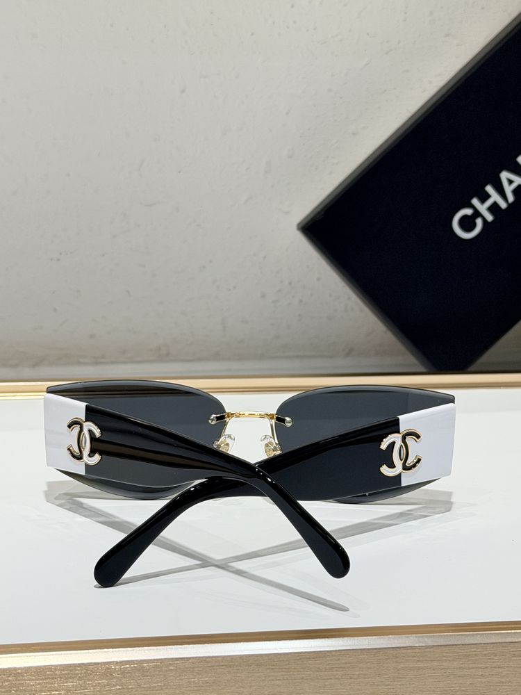 Chanel Sunglasses CHS00014-1