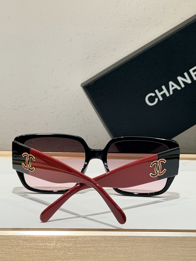 Chanel Sunglasses CHS00015-1 Chanel Sunglasses CHS00015-1