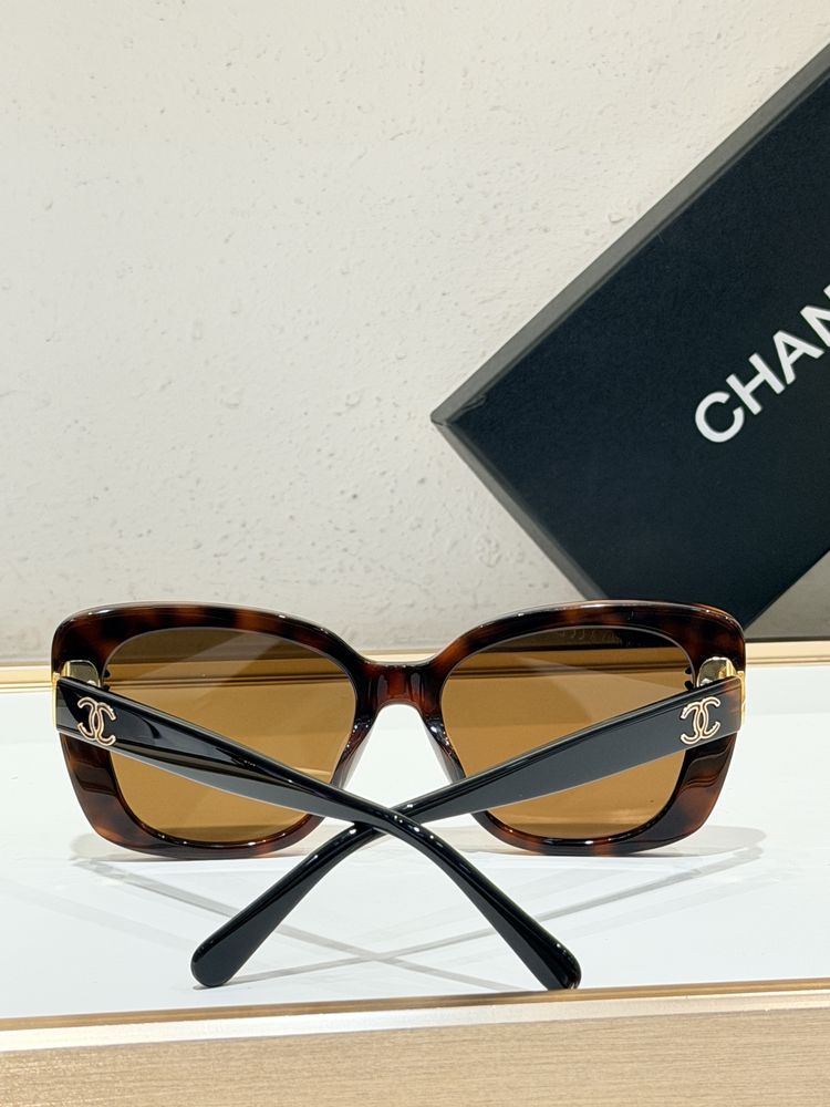 Chanel Sunglasses CHS00016-1