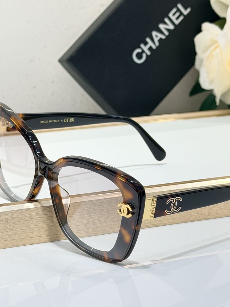 Chanel Sunglasses CHS00016-2 Chanel Sunglasses CHS00016-2