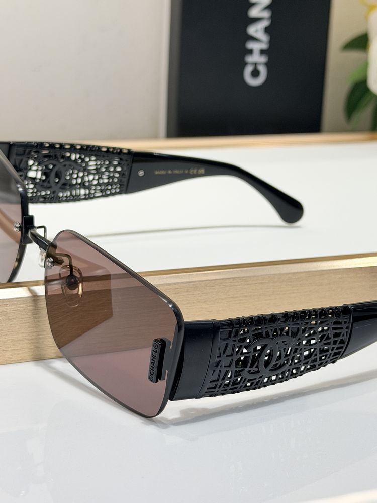 Chanel Sunglasses CHS00017-1