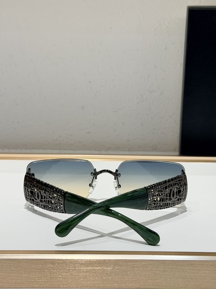 Chanel Sunglasses CHS00017-1