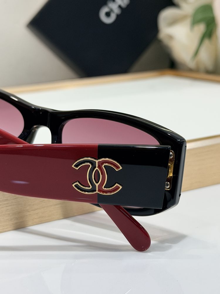 Chanel Sunglasses CHS00018-1 Chanel Sunglasses CHS00018-1