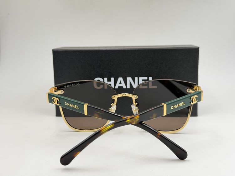 Chanel Sunglasses CHS00021-1 Chanel Sunglasses CHS00021-1