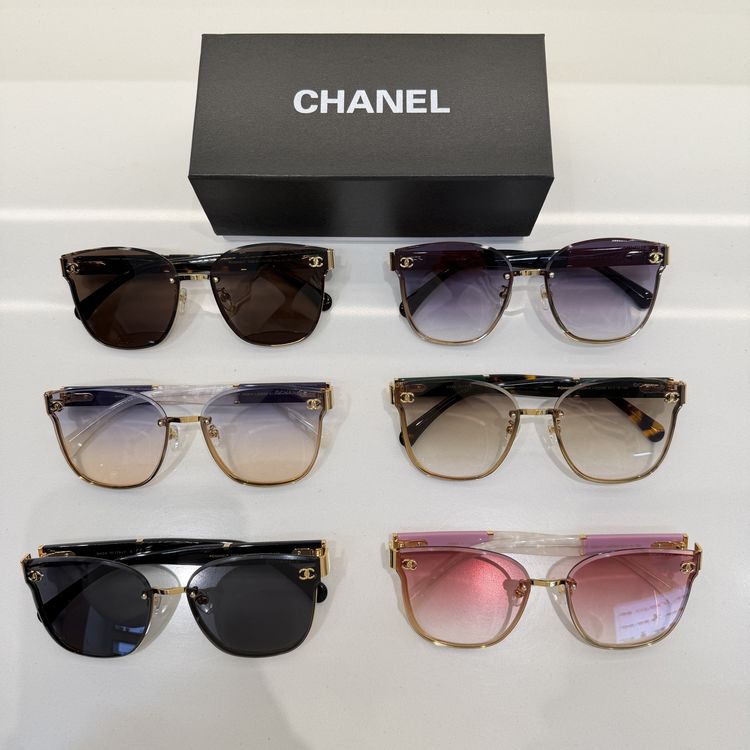 Chanel Sunglasses CHS00021-1 Chanel Sunglasses CHS00021-1