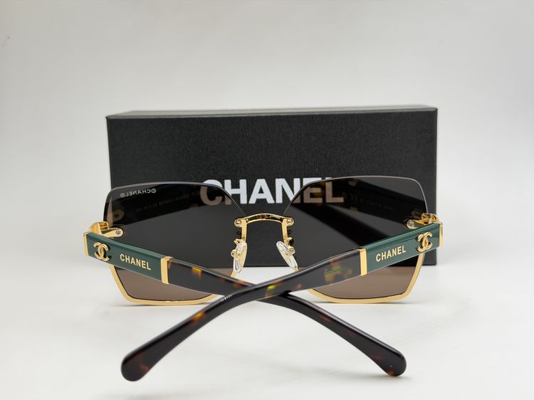 Chanel Sunglasses CHS00022-1