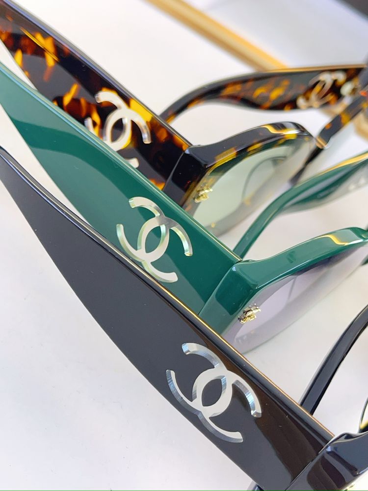 Chanel Sunglasses CHS00024-1 Chanel Sunglasses CHS00024-1