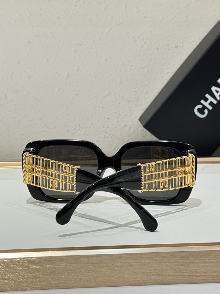 Chanel Sunglasses CHS00027-1 Chanel Sunglasses CHS00027-1