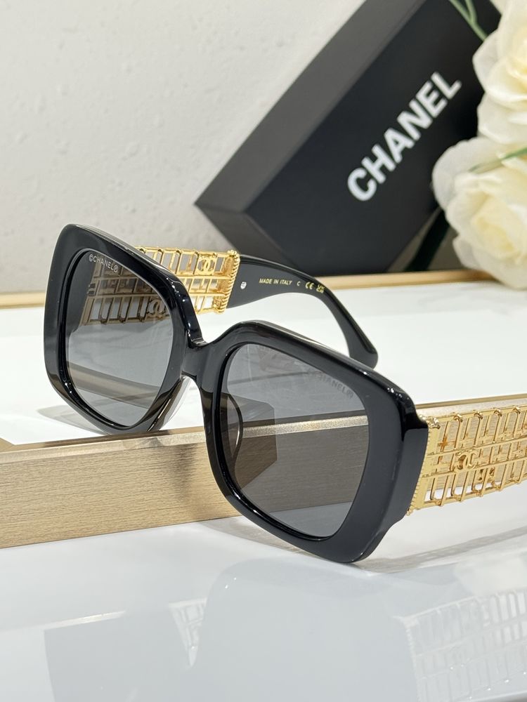 Chanel Sunglasses CHS00027-1 Chanel Sunglasses CHS00027-1