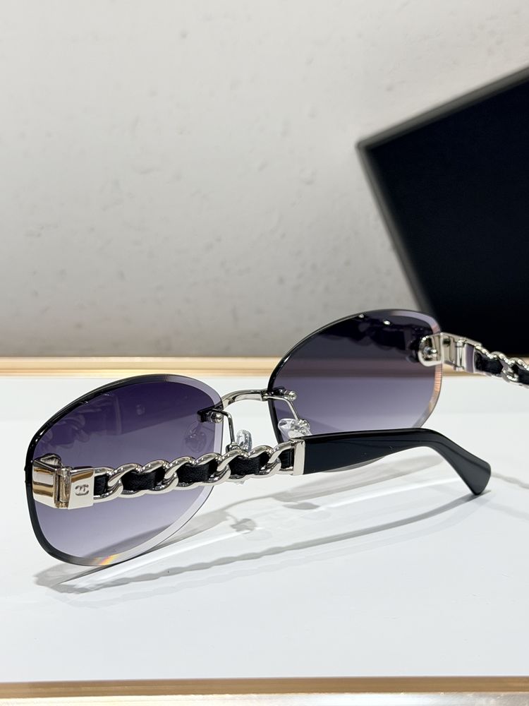 Chanel Sunglasses CHS00028-2 Chanel Sunglasses CHS00028-2