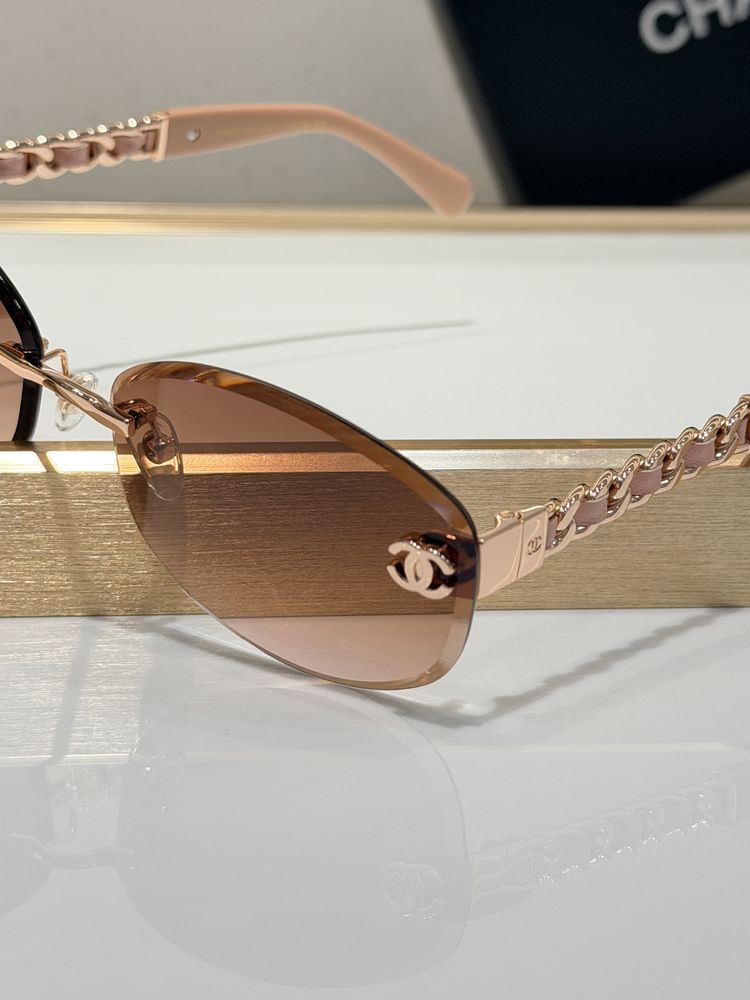 Chanel Sunglasses CHS00028-3 Chanel Sunglasses CHS00028-3