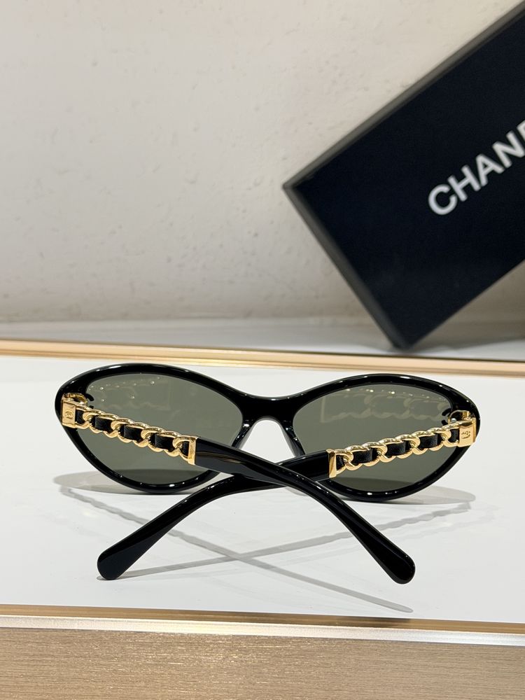 Chanel Sunglasses CHS00029-1 Chanel Sunglasses CHS00029-1