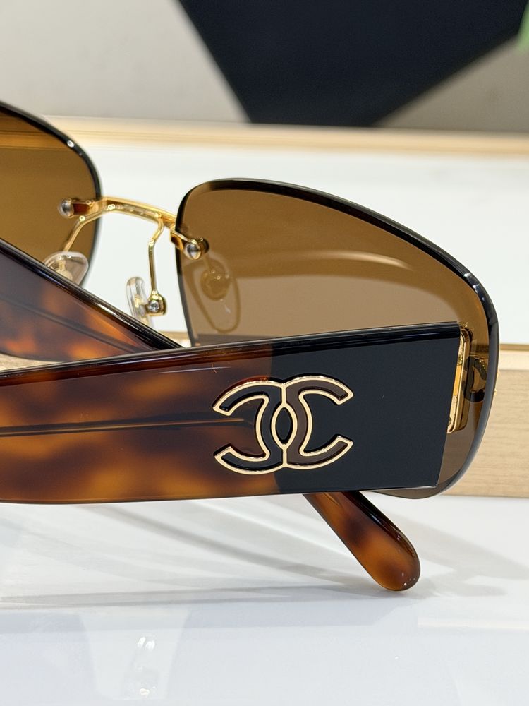 Chanel Sunglasses CHS00030-1 Chanel Sunglasses CHS00030-1