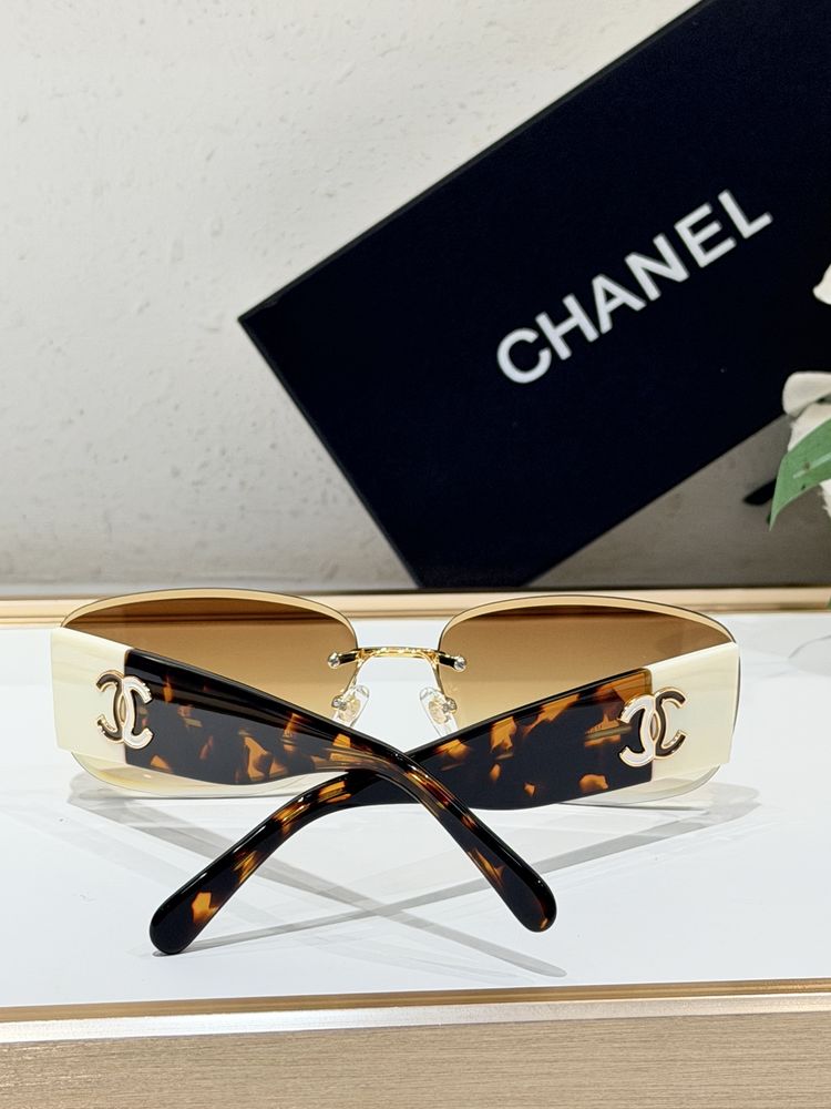 Chanel Sunglasses CHS00030-1 Chanel Sunglasses CHS00030-1