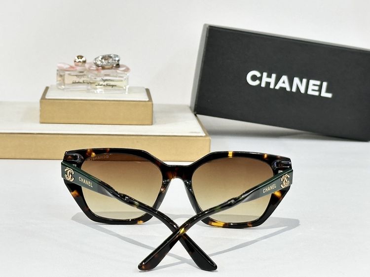 Chanel Sunglasses CHS00030-2