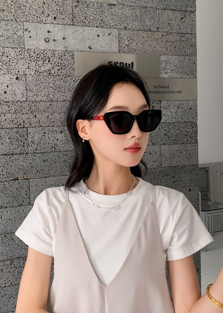 Chanel Sunglasses CHS00031-1 Chanel Sunglasses CHS00031-1